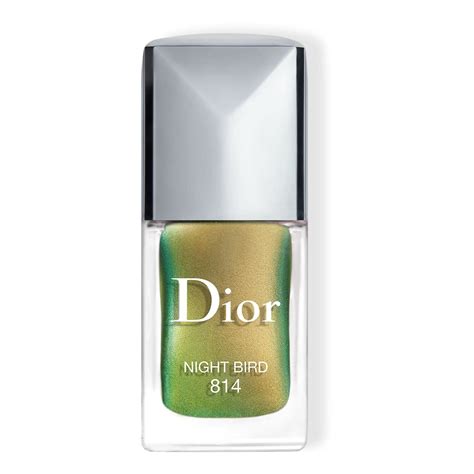 vernis à ongles christian dior